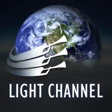 Light Channel TV logo