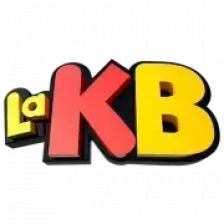 XEBA "Ke Buena" 97.1 FM Guadalajara, JA logo