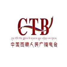西藏康巴话广播 logo