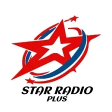 Star Radio (Plus) Skopje, Macedonia logo