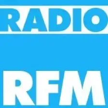 Radio RFM (Rundfunk Meissner e.V.) logo
