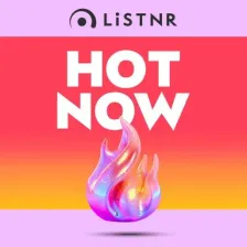 LiSTNR - Hot Now (HLS) logo