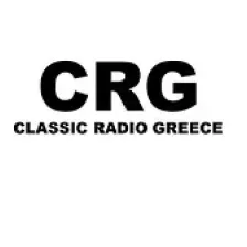 Classic Radio Greece logo