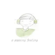 A Passing Feeling logo
