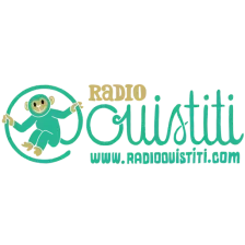 Radio Ouistiti logo