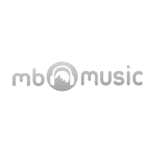 MB MUSIC RADIO logo