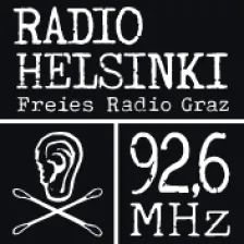 Radio Helsinki logo
