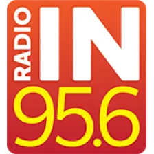 Radio In logo