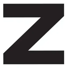 CKZZ "Z95.3" Vancouver, BC logo