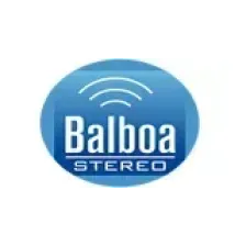 Balboa Stereo 88.4 FM logo