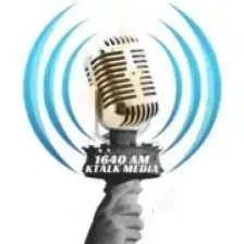 K-Talk 1640 AM Salt Lake City, UT logo