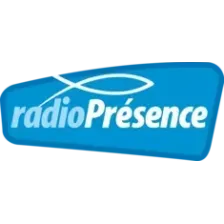Radio Presence Lourdes logo