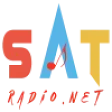 Satradio Net logo