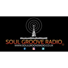 Soul Groove Radio logo