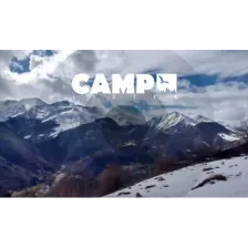 CAMP Radio logo