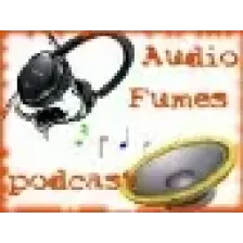 Audiofumes Radio logo