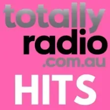 Totally Radio - Hits (AAC+) logo