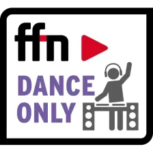 Radio ffn - Dance Only logo
