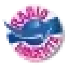 Radio Magenta logo
