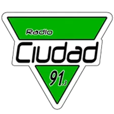 Radio Ciudad logo