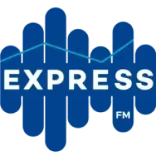 Radio Express FM logo