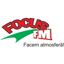 Focus FM Regional logo