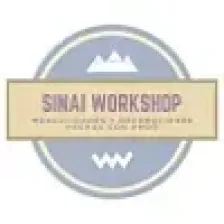 SINAI WORKSHOP logo