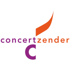 Concertzender Oude Muziek logo