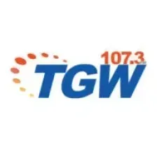 TGW La Voz de Guatemala logo