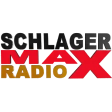 Schlager Max Radio logo