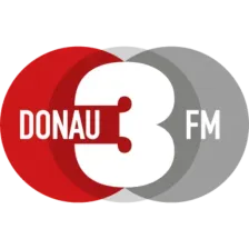 Donau3FM logo