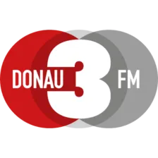 Donau3FM logo