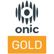 Onic Gold logo