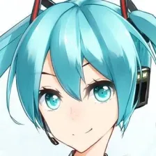 Vocaloid Radio logo