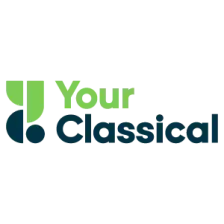 YourClassical Women's History logo