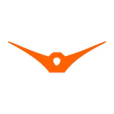 Радио Рекорд Tropical logo