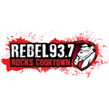 Rebel FM - Cooktown - 93.7 FM (AAC) logo