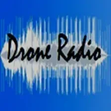Drone Radio (MRG.fm) logo
