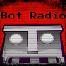 BOT-Radio logo