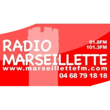 Radio Marseillette logo