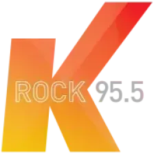 K-Rock Geelong logo
