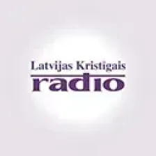 Latvijas Kristīgais Radio logo