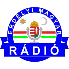 Erdélyi Magyar Rádió logo