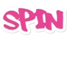 Radio SPIN 96.2 FM logo