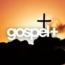 Gospel Plus (MP3) logo