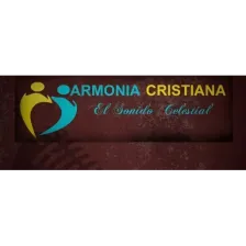 Radio Armonía Cristiana 94.9 FM (El Sonido Celestial) logo