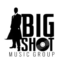 Big Shot Radio logo