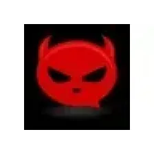 Mydoom-666 logo
