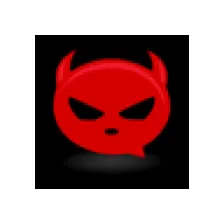 Mydoom-666 logo