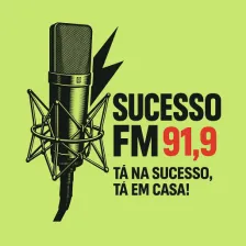 Sucesso FM Tupaciguara logo